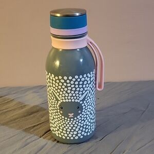 Reduce Hydro Pro Furry Friends Insulated Tumbler Non-slip Bottom